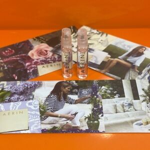 Aerin Skincare Duo Rose De Grasse